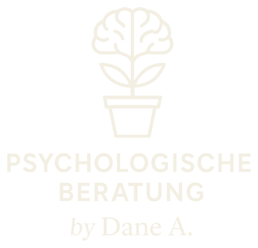 Psychologische Beratung by Dane A.